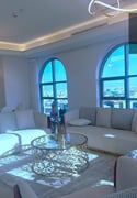ULTIMATE LUXURY PENTHOUSE | 3 MASTER BEDROOMS - Penthouse in Al Sadd Road