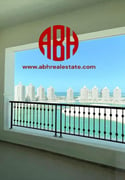 BILLS INCLUDED | MARINA VIEW | TWO BALCONIES - Apartment in Viva East
