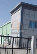 Store+ Office+ Accommodation Workers in Industrial Area - Whole Building in Industrial Area