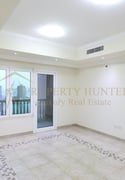 Full marina View Apartment For Sale - Apartment in Porto Arabia