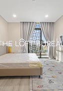 Brand New | 1 Month Free | Furnished 2 Bedroom - Apartment in Giardino Apartments