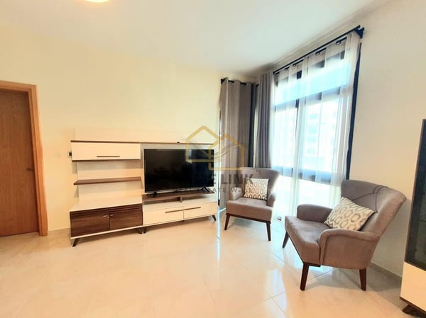 ✅ Elegant 3 BHK Apartment for Rent in Lusail - Apartment in Fox Hills