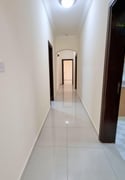 2BHK, Semi Furnished "1 Month Free - Great Deal!" - Apartment in Al Mansoura