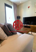 NO AGENCY FEE | FURNISHED STUDIO | SMART HOME - Apartment in Baraha North 2