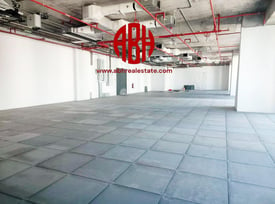 4 MONTHS GRACE PERIOD | OFFICE FOR RENT IN LUSAIL - Office in Marina Residences 195