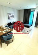 STUNNING CITY VIEW | MODERNLY FURNISHED 2 BEDROOMS - Apartment in Marina Tower 02