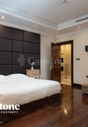 All Bills + Cleaning Included | 3BR in Souq Waqif - Apartment in Corniche Road