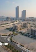 BRAND NEW 3BR APARTMENT IN LUSAIL CITY - Apartment in Fox Hills South