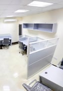 Fully Furnished Office space - No Commission - Office in Salwa Road