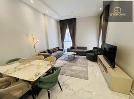 Tranquil Elegance1BRS brand-new Including bills - Apartment in Lusail City
