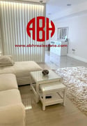 BEST FOR INVESTORS | UPGRADED STUDIO + 1 ROOM - Apartment in Piazza Arabia