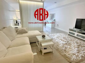 BEST FOR INVESTORS | UPGRADED STUDIO + 1 ROOM - Apartment in Piazza Arabia