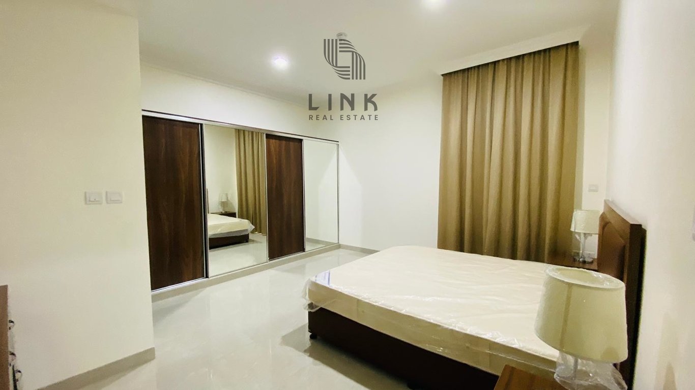 Luxurious Apar 2 BHK Furnished all inclusive - Apartment in Old Airport Road