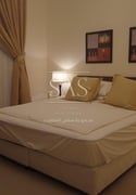 2 BHK FULLY-FURNISHED VILLA APARTMENT!! - Compound Villa in Ain Khaled Villas