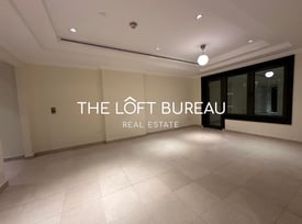 Bills Included! Semi Furnished 1BR with Balcony! - Apartment in Porto Arabia