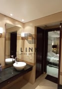 Full marina view 2 bhk townhouse semi furnished... - Townhouse in Porto Arabia