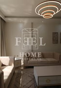 BRAND NEW | Fully Furnished 1 Bed for RENT