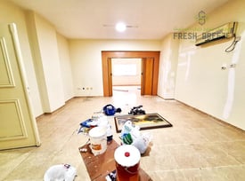 SPACIOUS 3BHK APARTMENT IN AL MUNTAZAH - Apartment in Al Muntazah