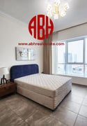 BILLS INCLUDED | STUNNING 3 BEDROOMS | HIGH FLOOR - Apartment in Burj Al Marina