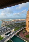 Lovely 2 bed | SF | partial Marina - Apartment in East Porto Drive