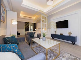 Elegantly Furnished Studio Apartment in Doha Area - Apartment in Bin Al Sheikh Towers