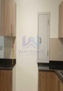 Two Bedroom Apartment with Balcony in Lusail - Apartment in Marina District