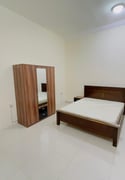 Fully furnished 1 BHK apartment - No Commission - Apartment in Izghawa