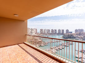 Two Bedroom Apartment with Sea View and Balcony - Apartment in East Porto Drive