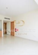 Great Offer | 1BR Semi Furnished Apartment |Lusail - Apartment in Lusail City