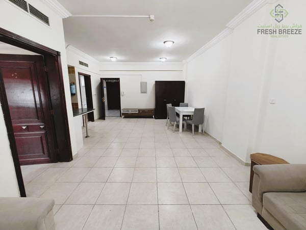 Spacious |1BHK| For Family Old Salata Area - Apartment in Old Salata