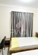 Distinctive Fully Furnished 2 BD Apt | Bin Omran - Apartment in Bin Omran