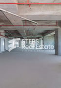 Entire Floor Office in a Luxury Building - Office in Qanat Quartier