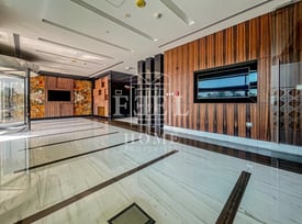 Brand New Entire Floor Office Space in Bin Omran - Office in Bin Omran