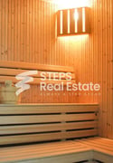 Stunning 2BHK Flat with Superb Amenities - Apartment in Al Aman Street