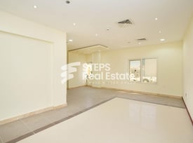 Affordable Fitted Office Space in Bin Mahmoud - Office in Fereej Bin Mahmoud North