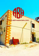 ALL INCLUSIVE | UP TO 83 ROOMS AVAILABLE FOR RENT - Labor Camp in Industrial Area 1