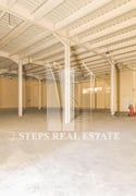 Perfect Condition Warehouse with Rooms and Office - Warehouse in East Industrial Street