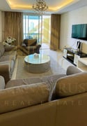 RENTED | FURNISHED | BALCONY | SEA/WATER VIEW - Apartment in Viva East