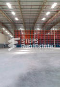 Great Deal! 5300-SQM Warehouse w/ Office - Warehouse in East Industrial Street