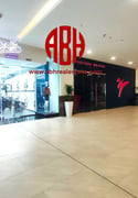 3 MONTHS FREE | RETAIL SHOP FOR 130 PER SQM ONLY !! - Retail in Bureaux Al Asmakh