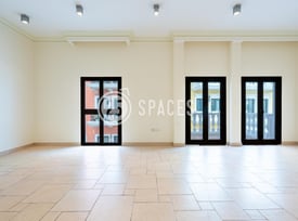 Three Bedroom Apartment with Balcony in Qanat - Apartment in Murano