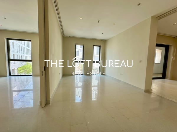 No Commission Bills Included Modern Expansive - Apartment in Al Kahraba