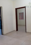 Unfurnished 2BHK apartment for family - Apartment in Fereej Bin Mahmoud