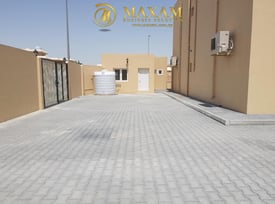 6Bhk Brand New Semi-Commercial Villa Khartiyat - Villa in Al Kharaitiyat