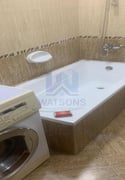 FURNISHED 2BEDROOMS BESIDE METRO-FAMILY/STAFFS - Apartment in Al Mansoura