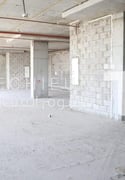 SPACIOUS COMMERCIAL SPACE | LUSAIL - Commercial Floor in Lusail City