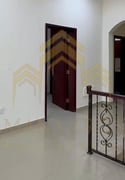 Unfurnished Standalone Villa with Staff Outhouse - Apartment in Al Thumama