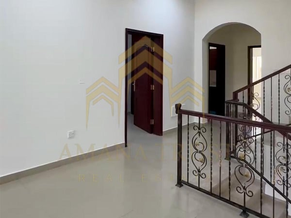 Unfurnished Standalone Villa with Staff Outhouse - Apartment in Al Thumama