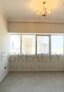 Amazing Sea View Apartment! 3BHK Semi Furnished  - Apartment in Marina District