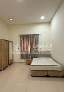 Stunning Kahrama included 1BHK near Villagio Mall - Apartment in Al Waab